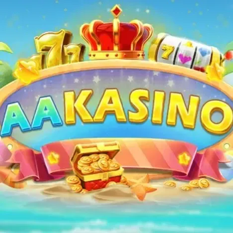 AAKASINO - Tempat Perang FPS Terbaik