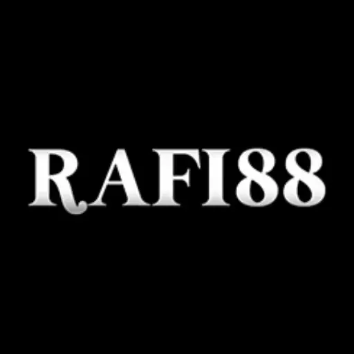 RAFI88 - Aplikasi Utility Terbaik untuk Kebutuhan Sehari-hari