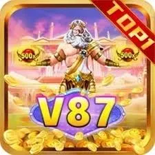 V87 - Permainan MOBA Seru dengan Strategi Mendalam